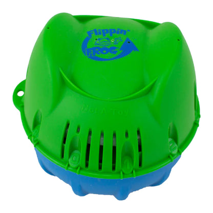 FLIPPIN' FROG 2K-5K GAL