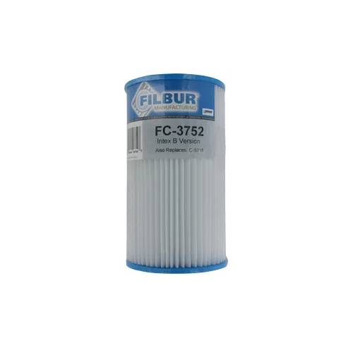 SUPER-PRO INTEX CATRIDGE TYPE B FC-3752