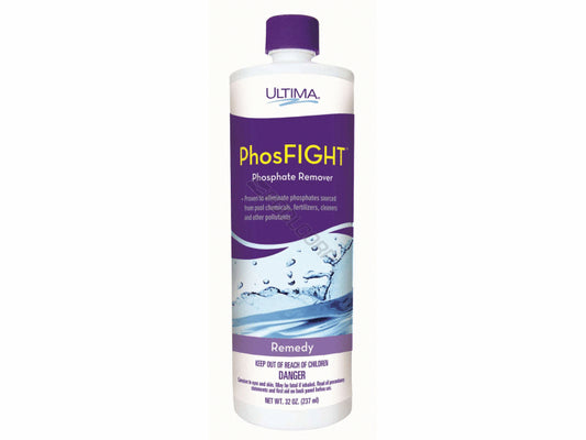 ULTIMA PHOSFIGHT