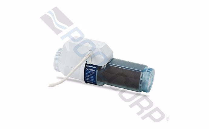 Hayward TurboCell® S3 Salt Chlorination Cell 40K gal