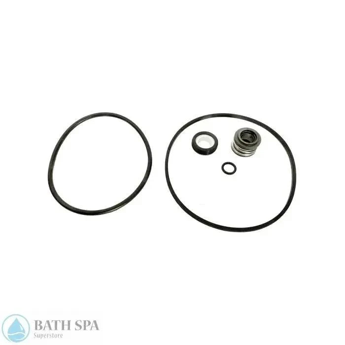 GO-KIT41 JACUZZI® LR SERIES PUMP SEAL KIT