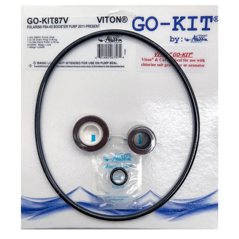 GO-KIT87 POLARIS BOOSTER PUMP AFTER 2011