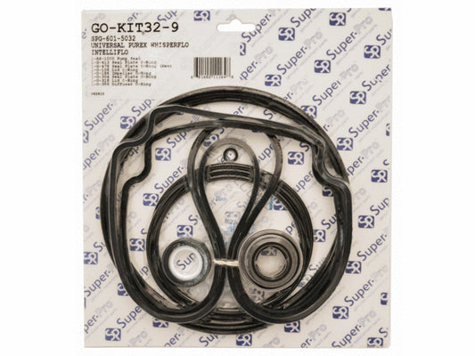 GO-KIT32-9  PUREX WHISPERFLO