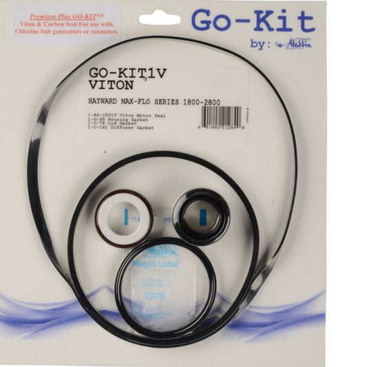GO-KIT81 HAYWARD POWERFLO