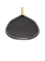 GOLD LEAF ALUMINUM SKIMMER NET