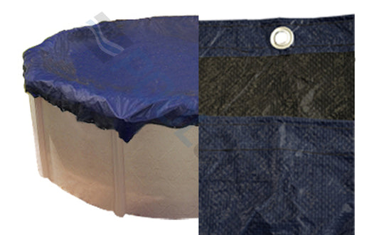 UNBOUND AG WINTER COVER 8YR