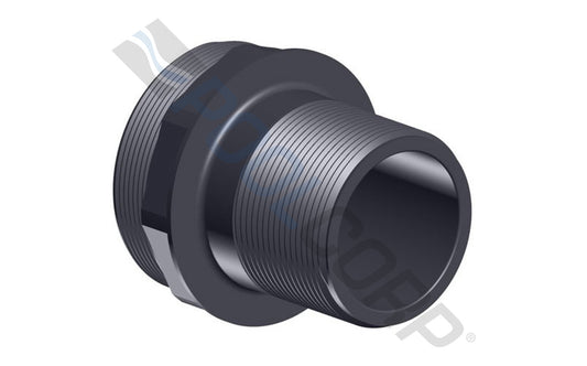 Hayward S244/S311 Bulkhead Fitting