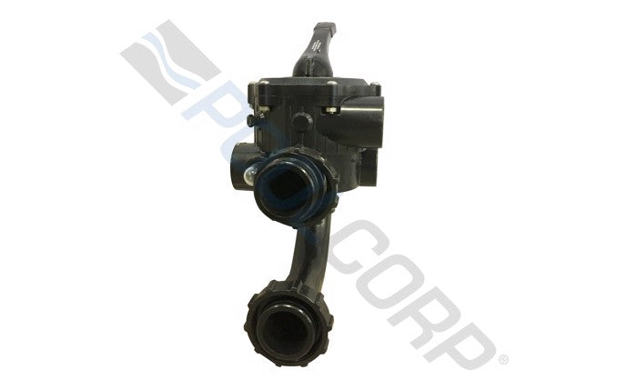 HAYWARD 1 1/2" FPT VALVE ASSEMBLY SIDE MOUNT FOR SAND FILTER