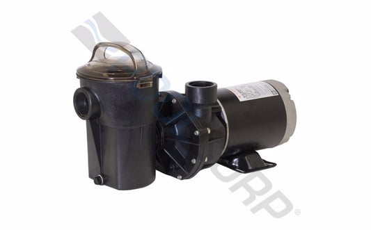 Hayward PowerFlo® LX High Efficiency Pump with 6' Cord 1-1/2 HP 115