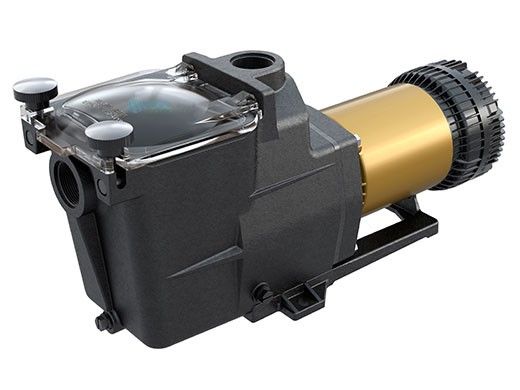 HAYWARD SUPER PUMP XE VS PUMP 1.65HP