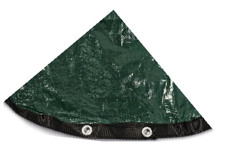 HUSKY 12X12W SUPREME WINTER COVER 12 YEAR