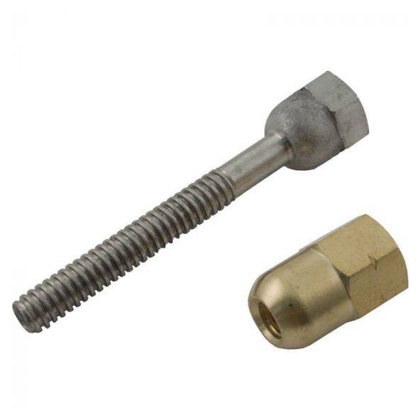 HAYWARD SWIMCLEAR™ CLAMP BOLT & NUT