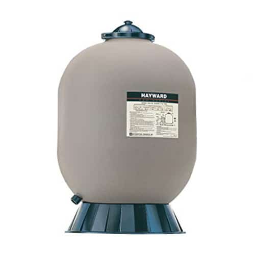 HAYWARD 30" PRO SERIES SIDE MOUNT FILTER W/O VALVE