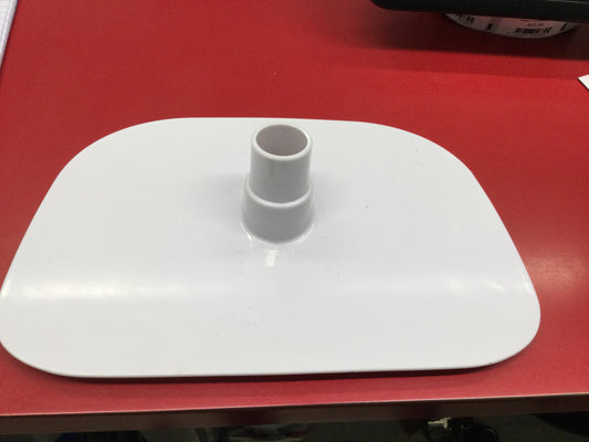 VACUUM PLATE WHITE FOR (170015 DELUXE SKIMMER)