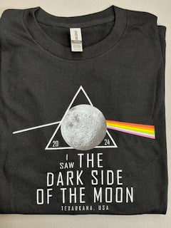 DARK SIDE OF THE MOON T-SHIRT