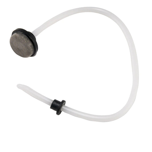 ZODIAC BREATHER TUBE ASSEMBLY