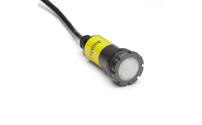 JANDY RGBW WaterColors Nicheless LED Light with HydroCool™ and 100' Cord 12V 12W