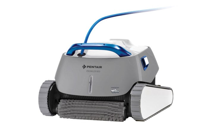 PENTAIR Prowler® 920 Robotic In Ground Pool Cleaner