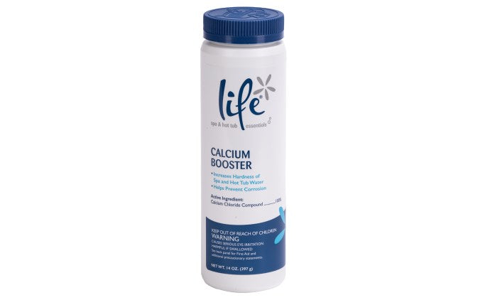 LIFE CALCIUM BOOSTER 14 OZ