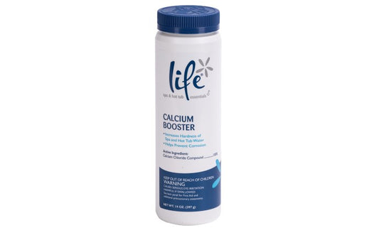 LIFE CALCIUM BOOSTER 14 OZ