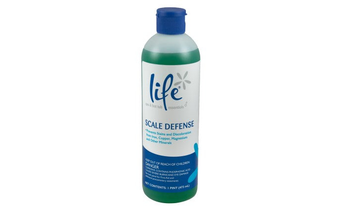 LIFE SCALE DEFENSE 1 PT