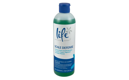 LIFE SCALE DEFENSE 1 PT
