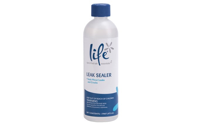 LIFE LEAK SEALER 1 PT