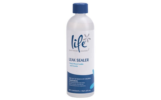 LIFE LEAK SEALER 1 PT