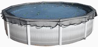 1 LEAF NET COVER WITH 3'-5'  OVERLAP 8YR WARRANTY