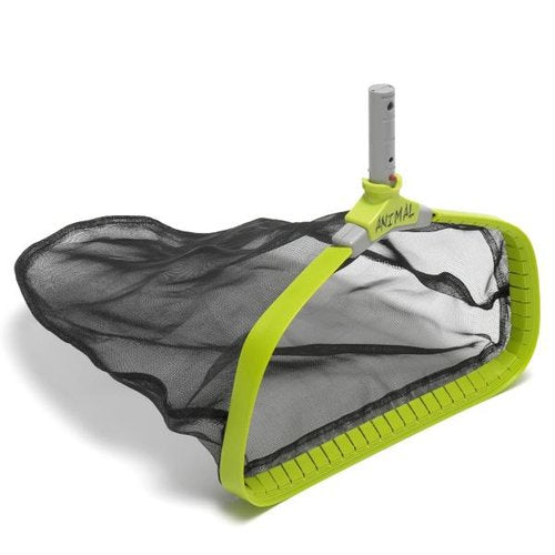 ANIMAL PRO SAND BAG LEAF RAKE 20"