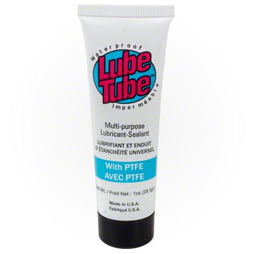 LUBE TUBE