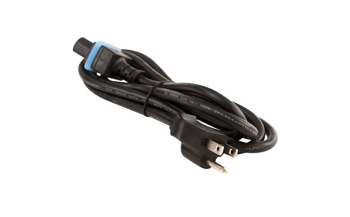 MAYTRONICS BLACK POWER CABLE W/ US PLUG