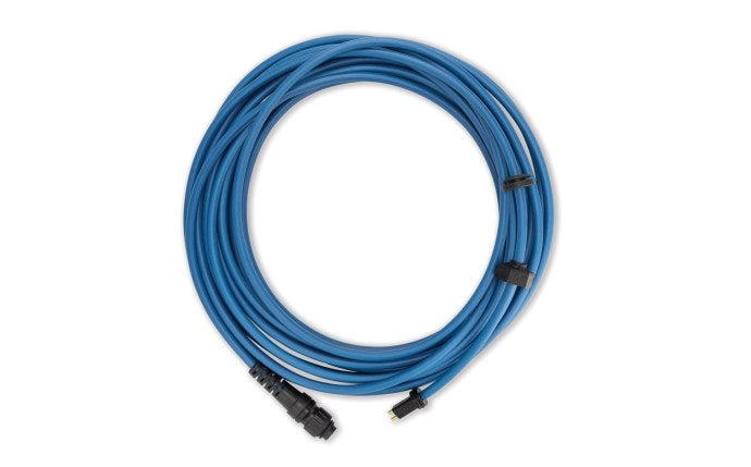 MAYTRONICS 40'BLU REPLACEMENT 2-WIRE COMMUNICATION CABLE