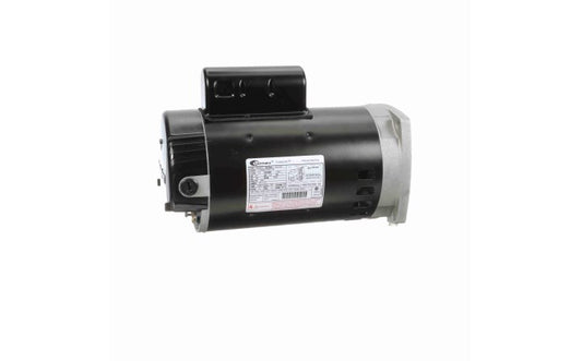 ODP Pool Pump Square Flange Motor 2.5HP 230V