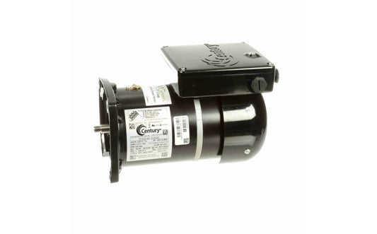Century Vgreen Variable Speed Pool Pump 48Y TEFC Motor 2.25HP 115/230V 1 Ph 50Hz
