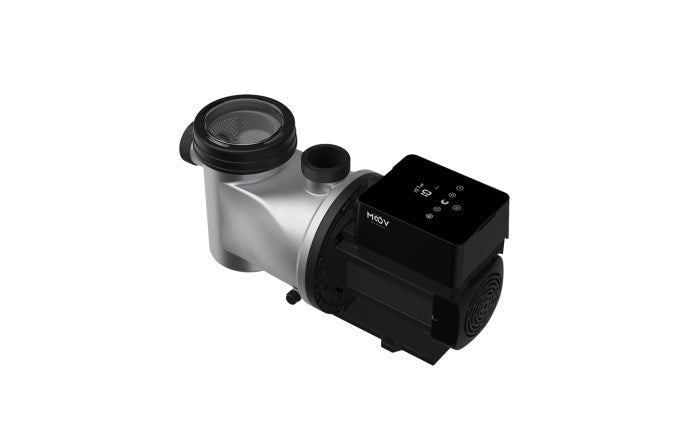 Moov Ai Inverter Pool Pump 1.65HP