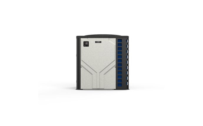 MOOV INVERTER HEAT & COOL PUMP W/ VARIABLE SPEED 140K BTU