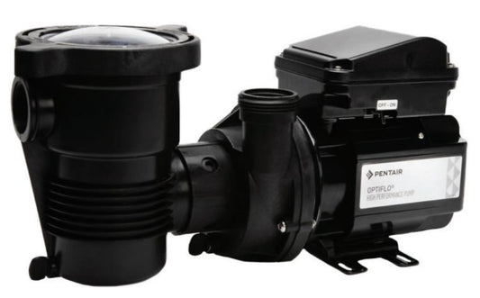 PENTAIR OPTIFLO 1THP