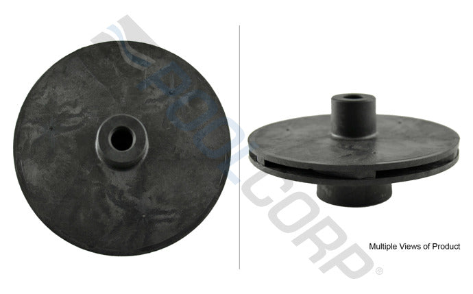 PENTAIR CHALLENGER IMPELLER ASSY .75HP