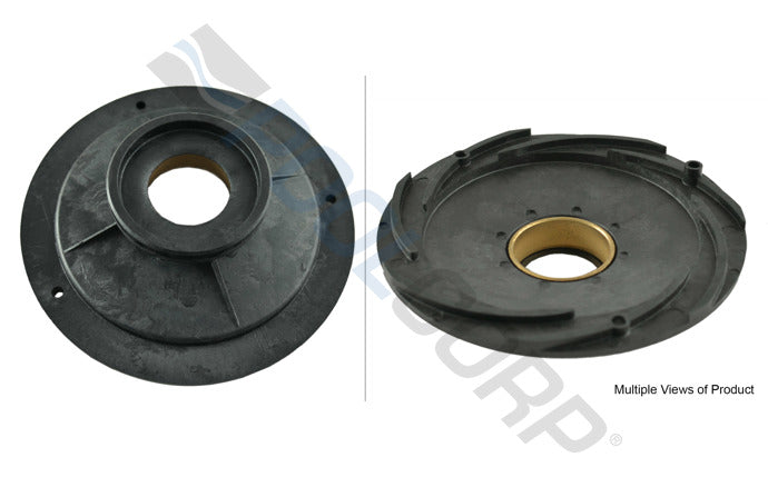 PENTAIR CHALLENGER DIFFUSER 1.5HP