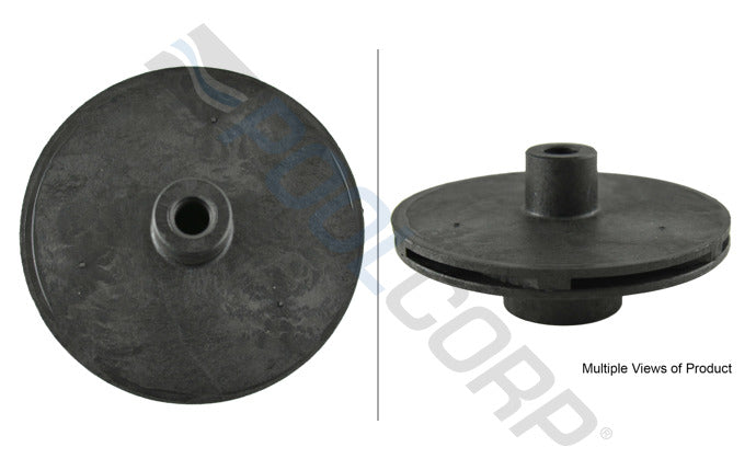 PENTAIR IMPELLER FOR CHALLENGER 1HP PUMP