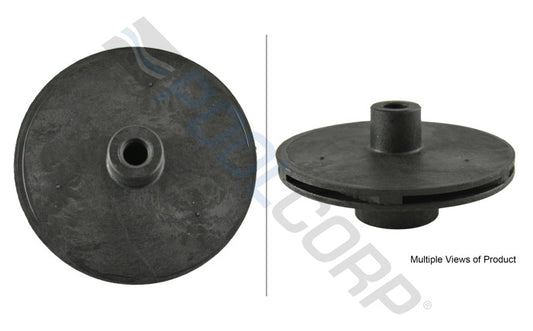 PENTAIR IMPELLER FOR CHALLENGER 1HP PUMP
