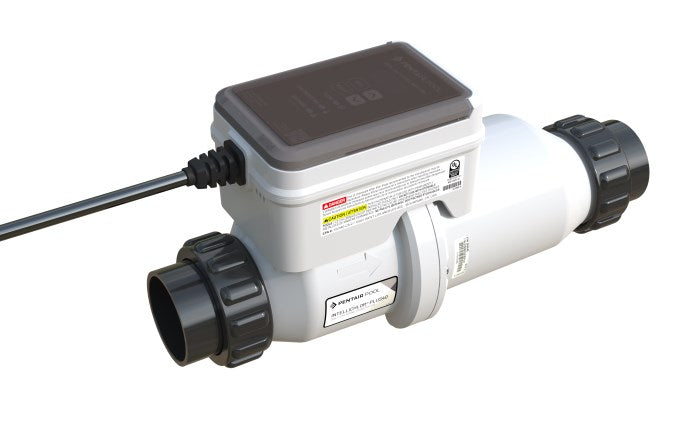 PENTAIR INTELLICHLOR IC40PLUS  SALT CHLORINE GENERATOR CELL 4OK GAL