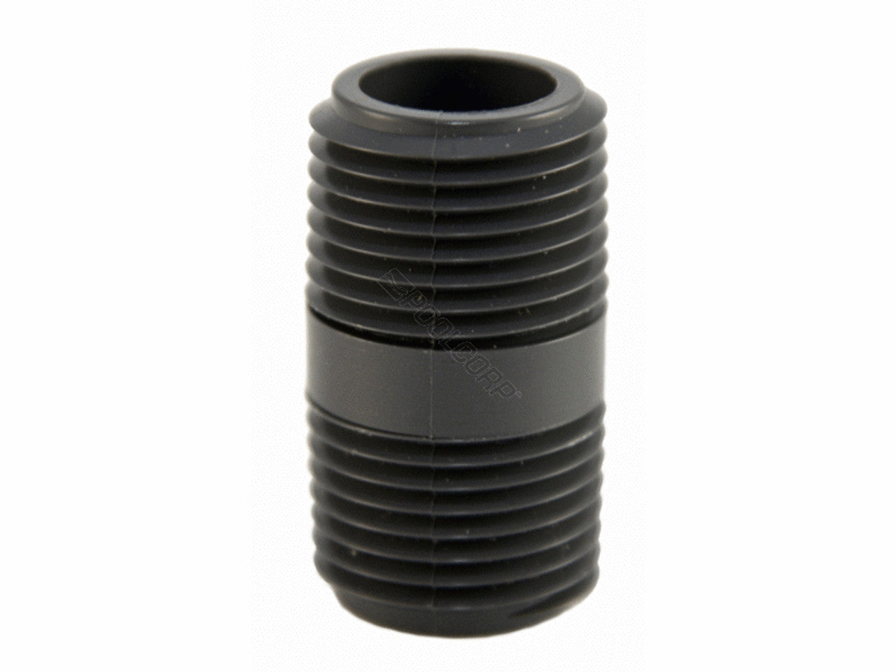 PENTAIR .5" MPT SHORT NIPPLE
