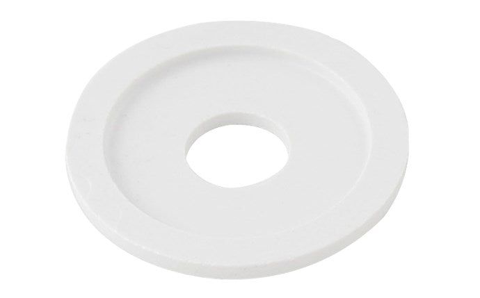 Polaris White Plastic Wheel Screw Washer for Polaris® Pool Cleaner