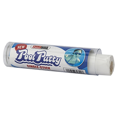 EPOXYBOND POOL PUTTY SINGLE STICK, WHITE
