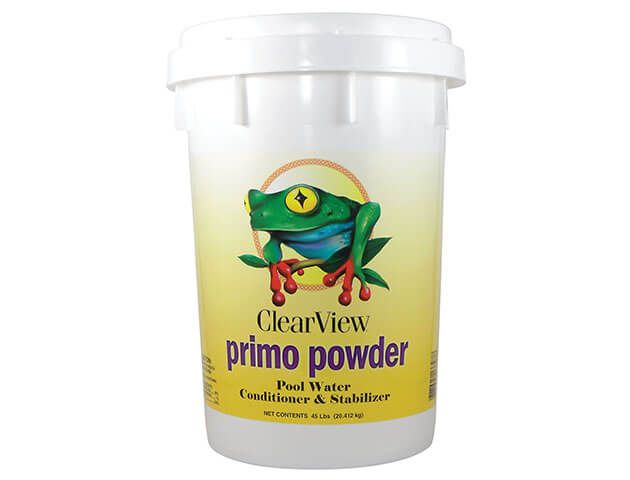 PRIMO POWDER STABILIZER 45LB