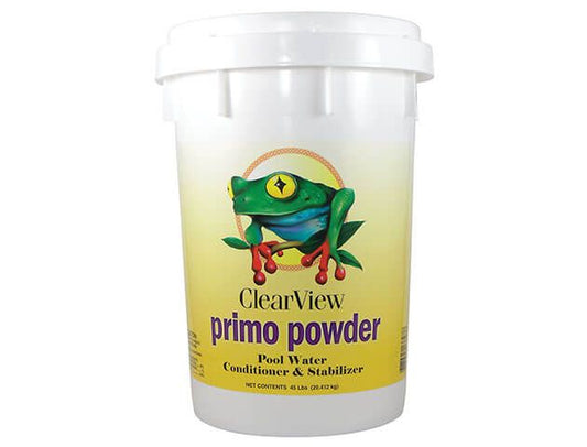 PRIMO POWDER STABILIZER 45LB