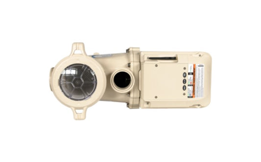 PENTAIR INTELLIFLO3® VSF POOL PUMP 3 THP 208-230V