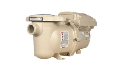 PENTAIR INTELLIFLO3® VSF POOL PUMP 3 THP 208-230V